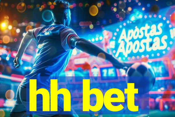 hh bet